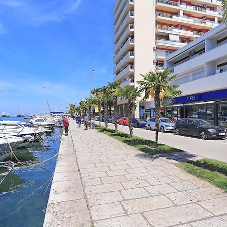 Rita Sea View Apartment Zadar Exterior photo